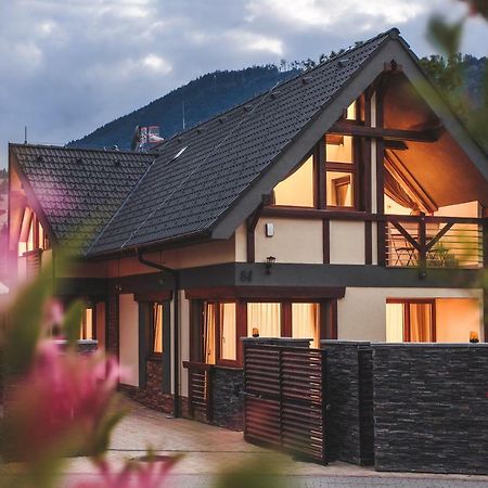 Horvat Family Residence Lúčky 외부 사진