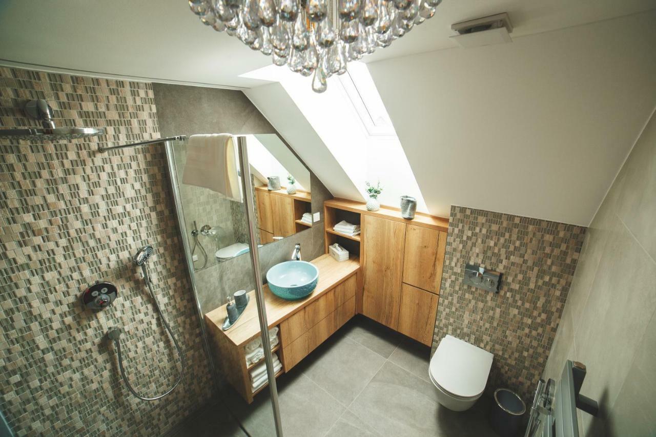 Horvat Family Residence Lúčky 외부 사진
