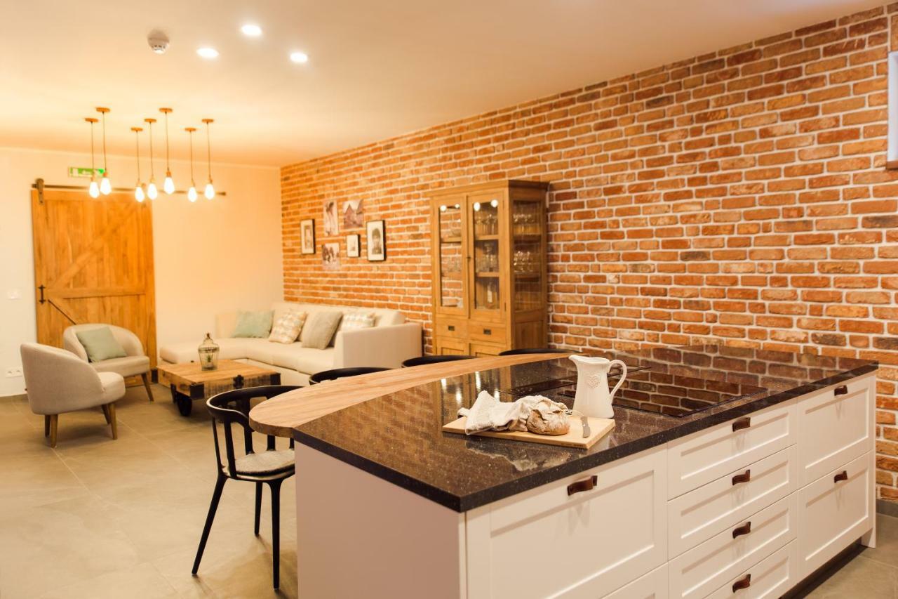 Horvat Family Residence Lúčky 외부 사진