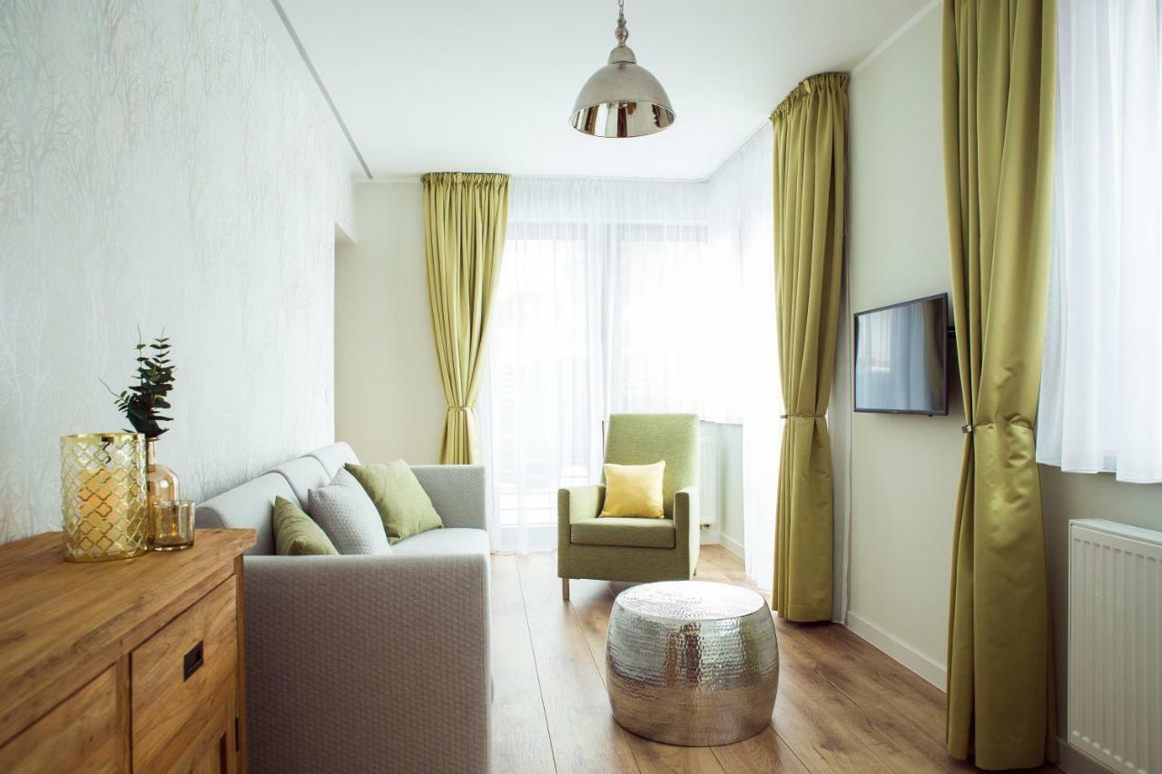 Horvat Family Residence Lúčky 외부 사진
