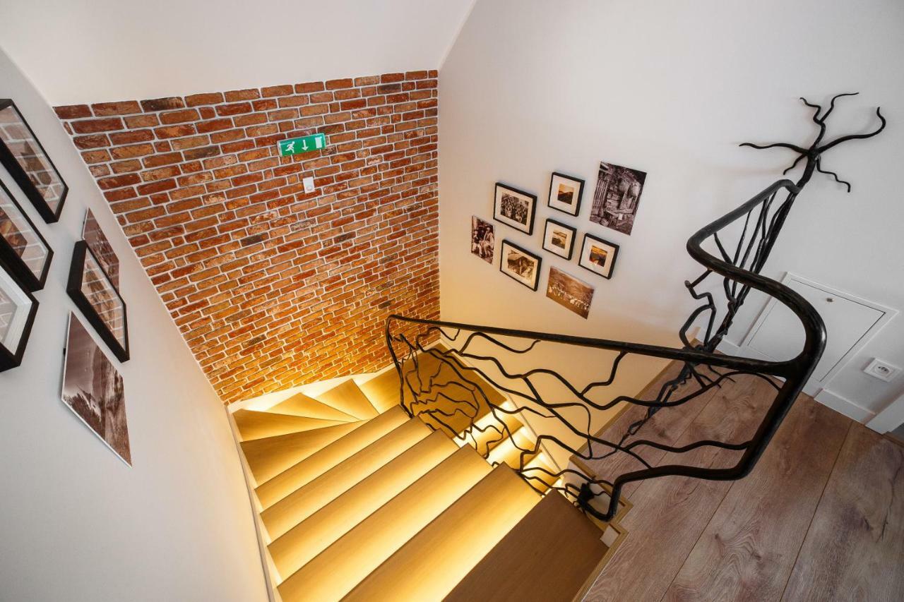 Horvat Family Residence Lúčky 외부 사진